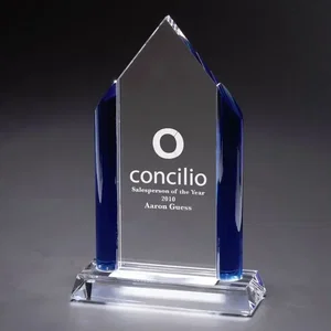 Sapphire Peak Optically Perfect Award