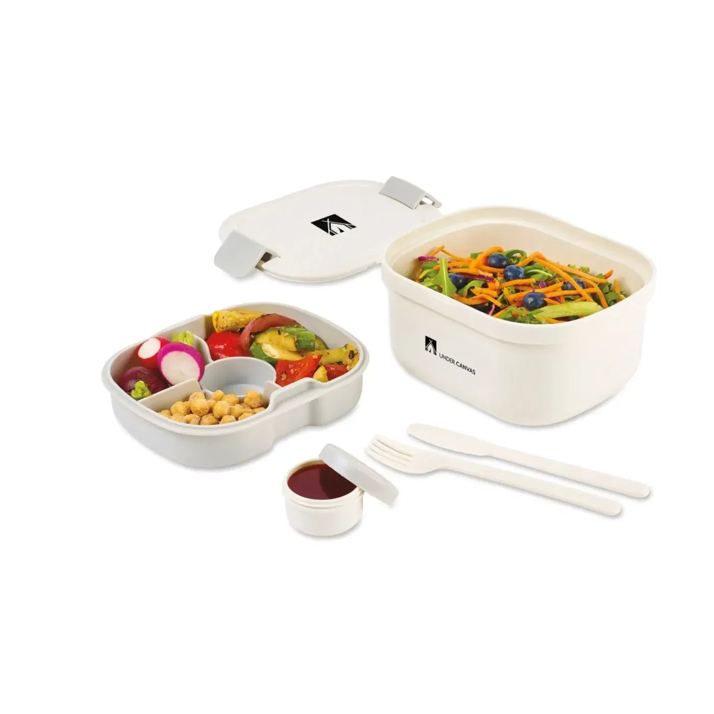 Sarada Bento Lunch Box — view 2