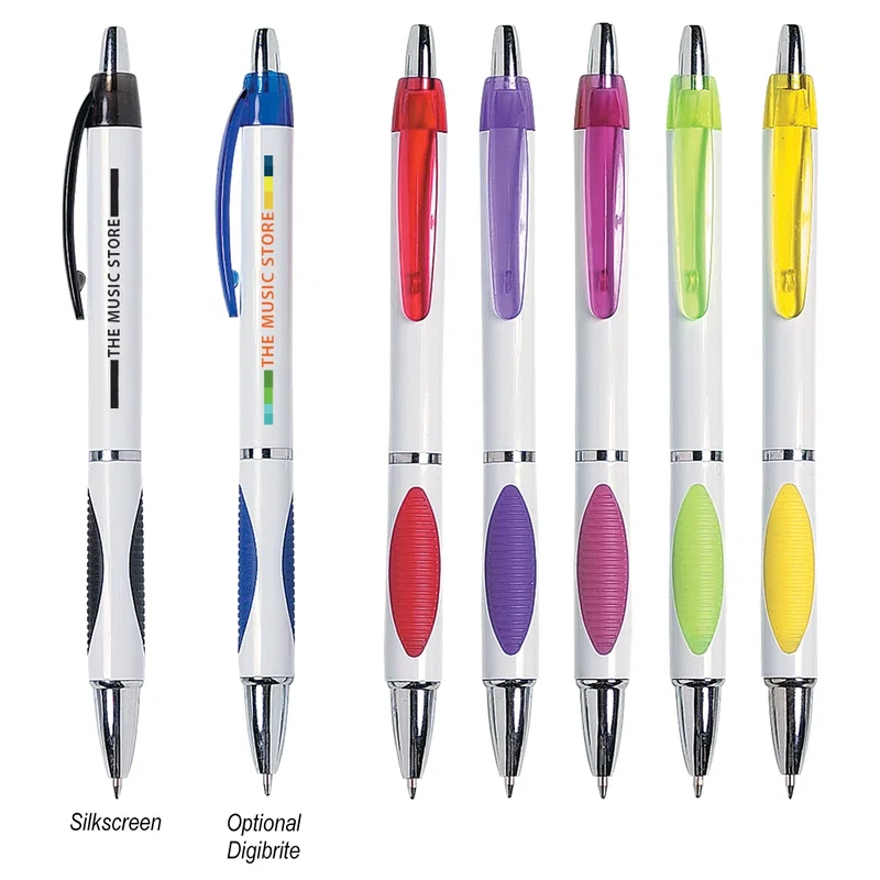 Sassy Pen — view 13