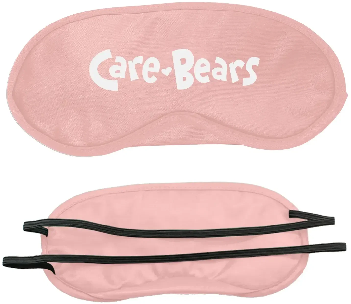 Custom Logo Eye Mask (Satin) — view 3