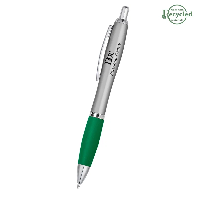 Satin Pen — view 102