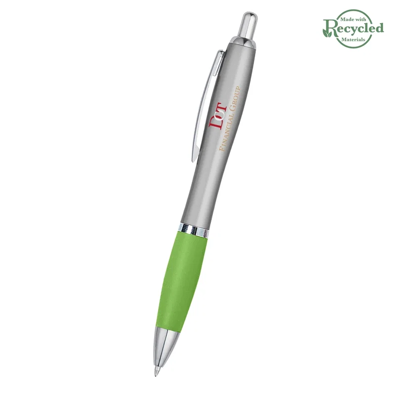 Satin Pen — view 22