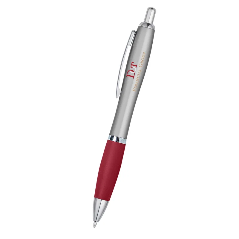 Satin Pen — view 25