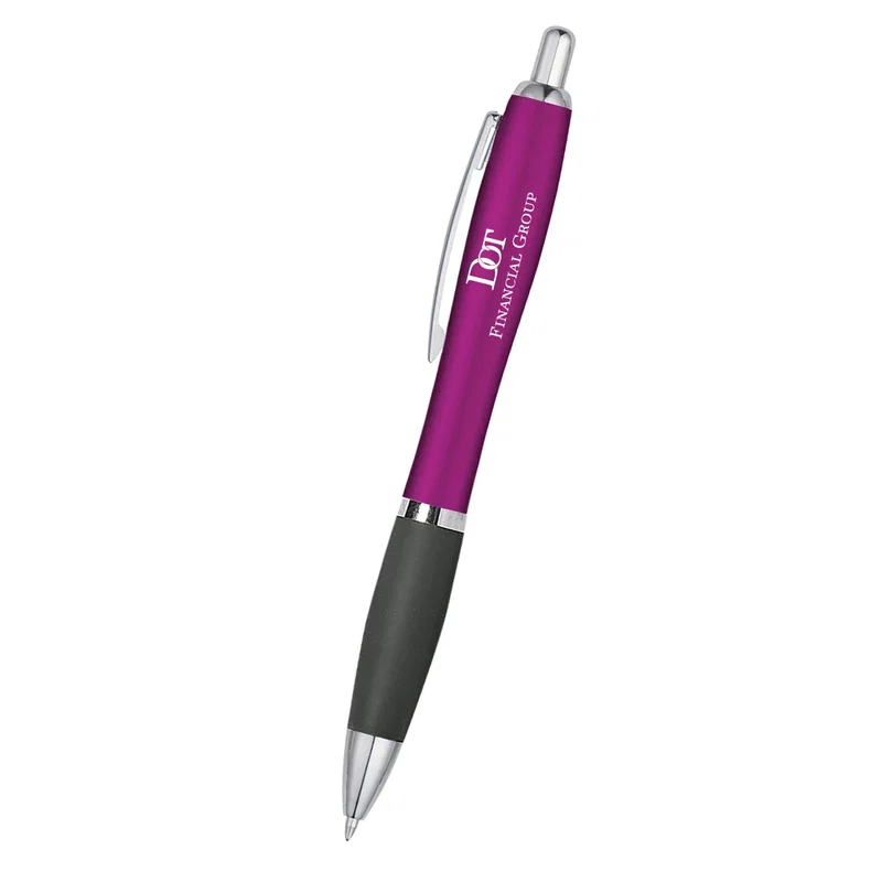 Satin Pen — view 33
