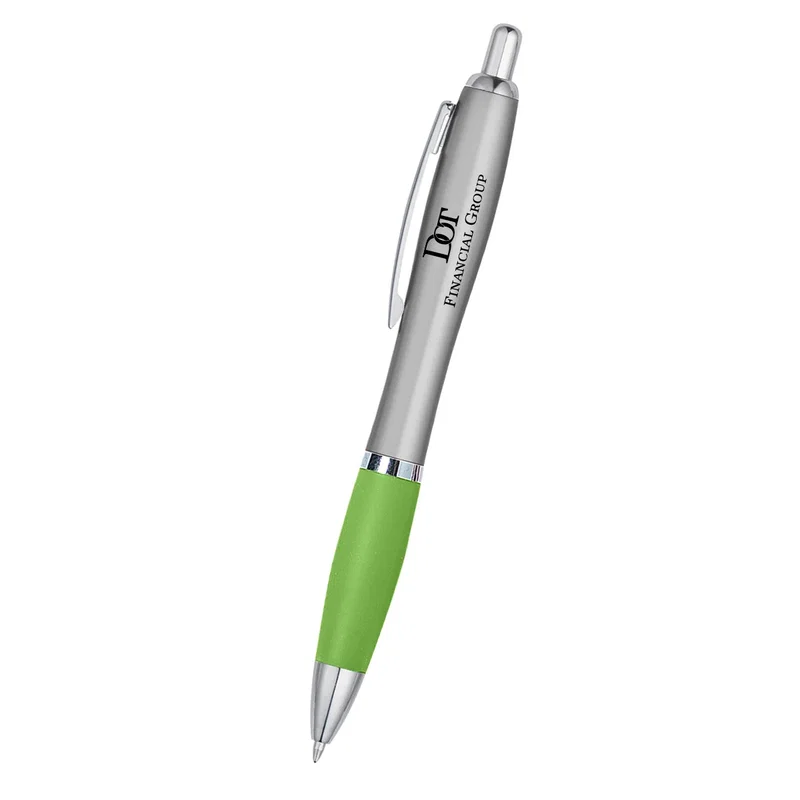Satin Pen — view 76