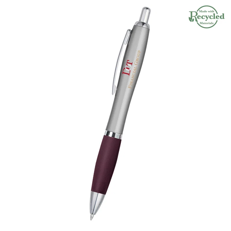Satin Pen — view 84
