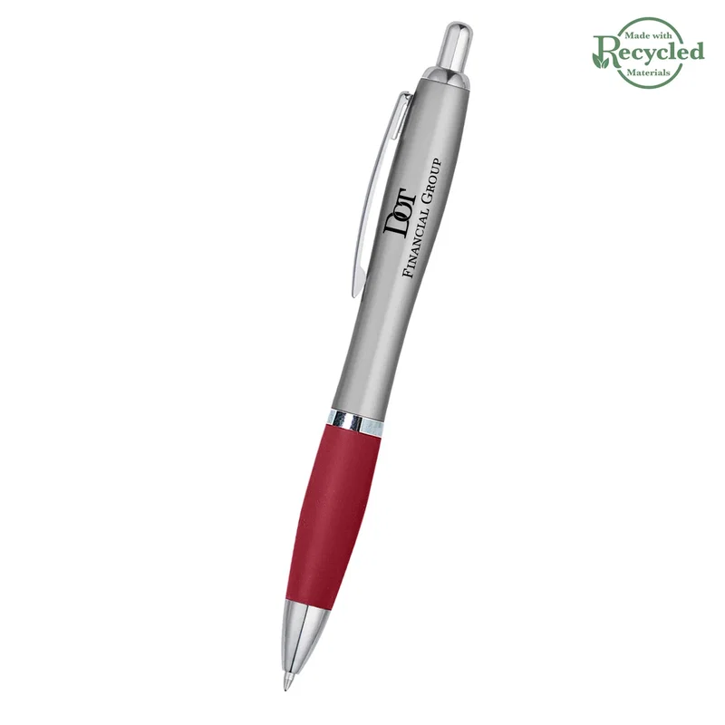 Satin Pen — view 87