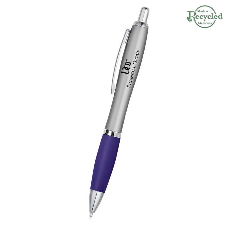 Satin Pen — view 92