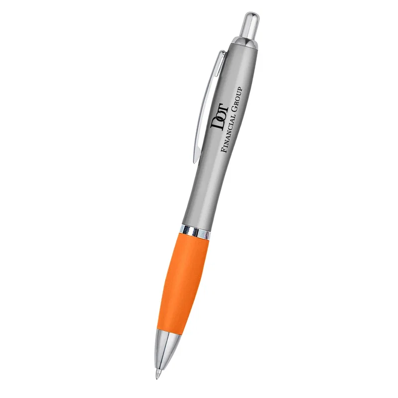 Satin Pen — view 98
