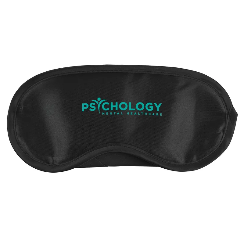 Satin Sleep Mask — view 12