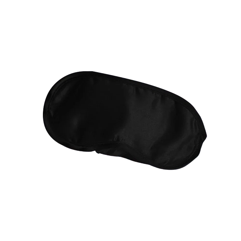 Satin Sleep Mask — view 15