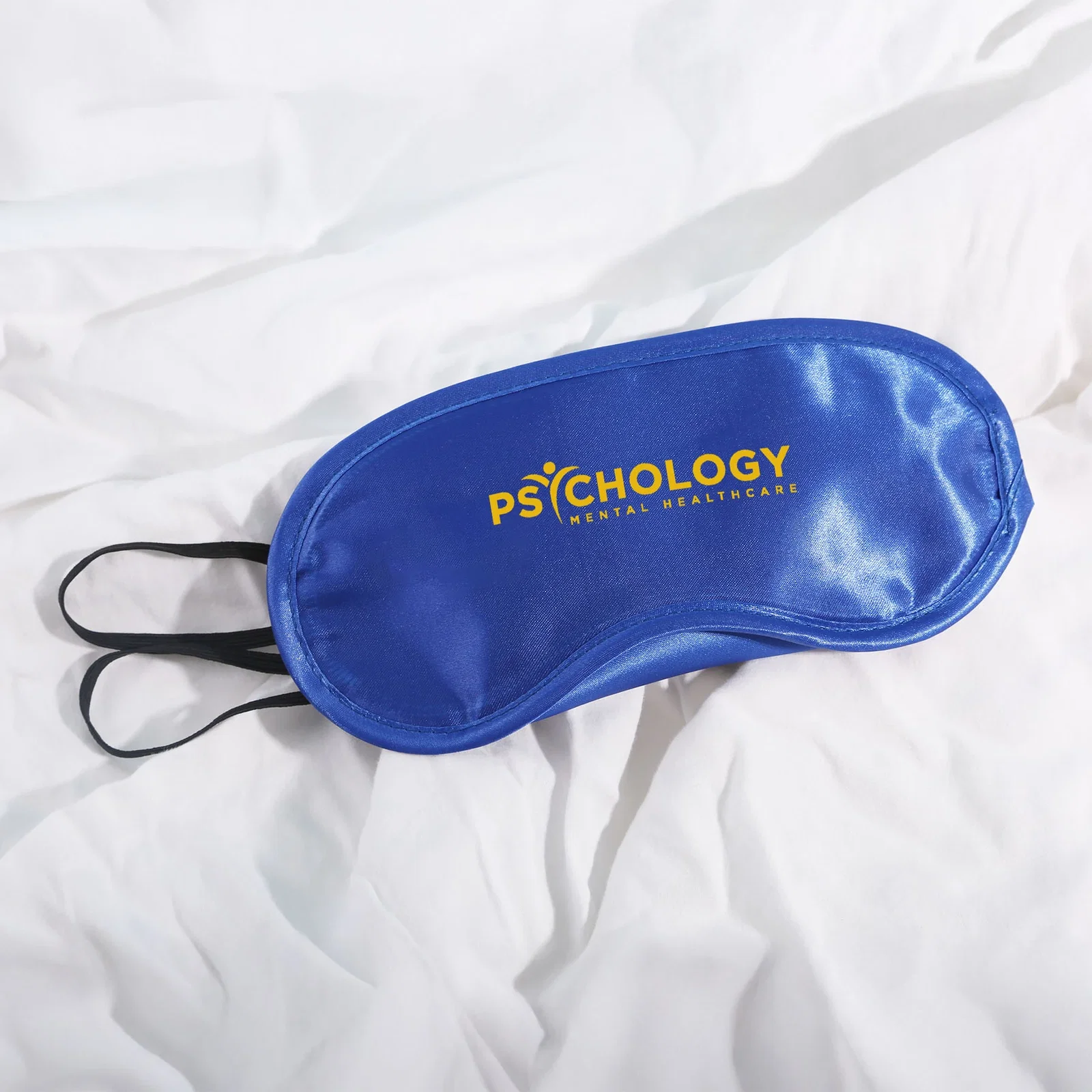 Satin Sleep Mask — view 2