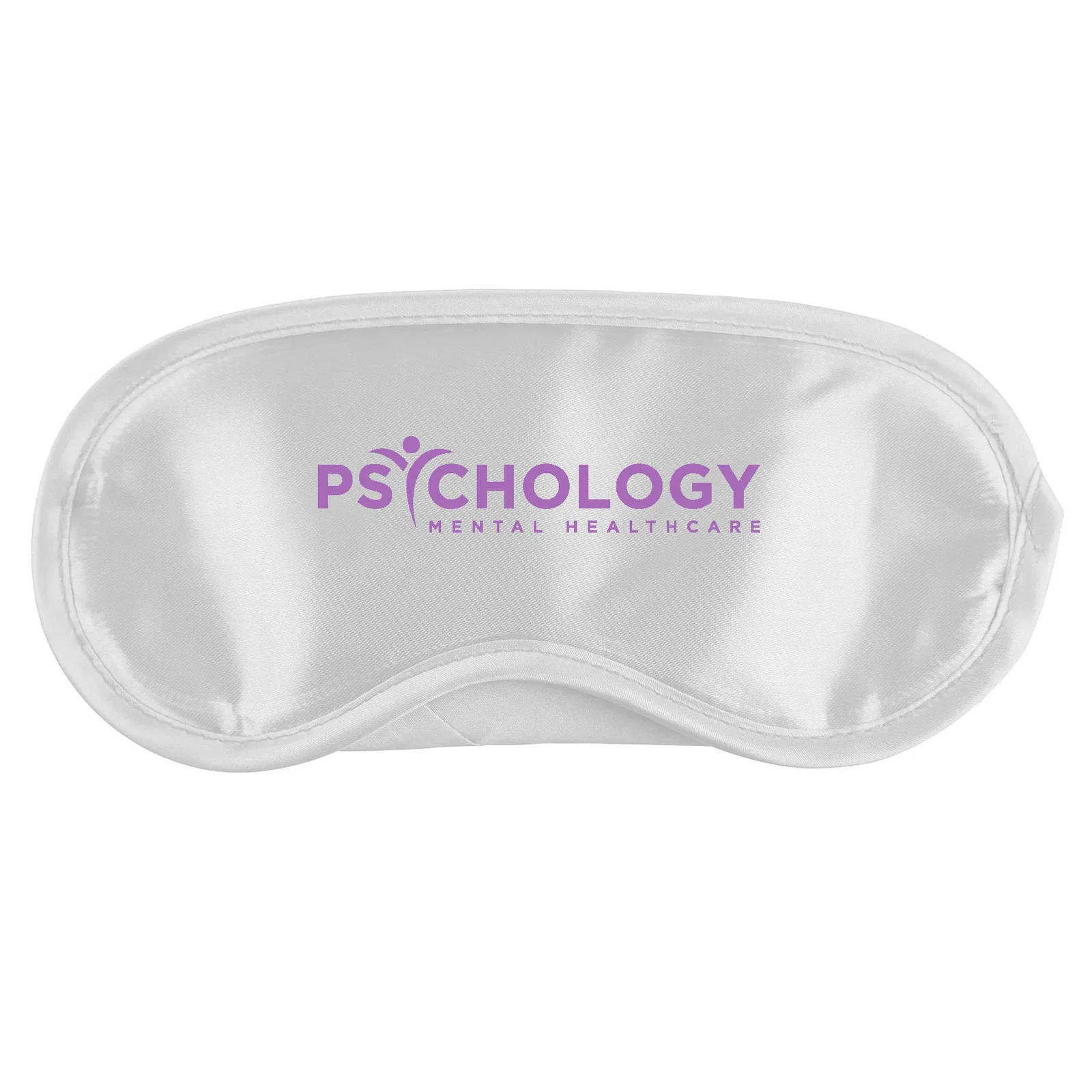Satin Sleep Mask — view 5