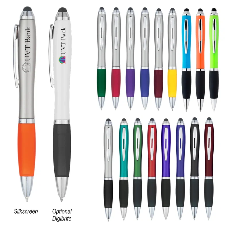 Satin Stylus Pen — view 24
