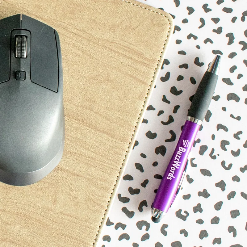 Satin Stylus Pen — view 25