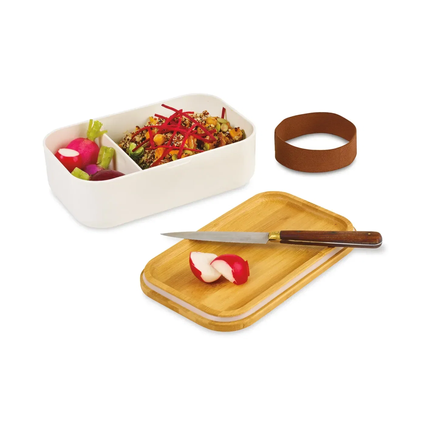 Satsuma Bento Lunch Box — view 4