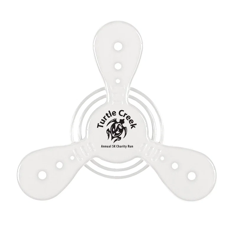 Promotional Saturn 7" Flying Disk — view 5
