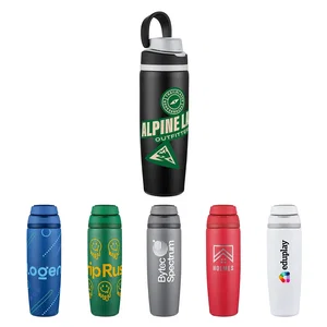 Savanah 25 oz Eco-friendly Vacuum Insulated Stainless Steel Bottle