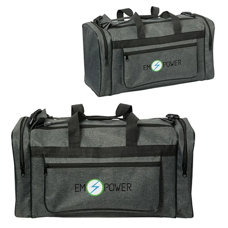 Savannah Classic 20" Sports Bag — view 2