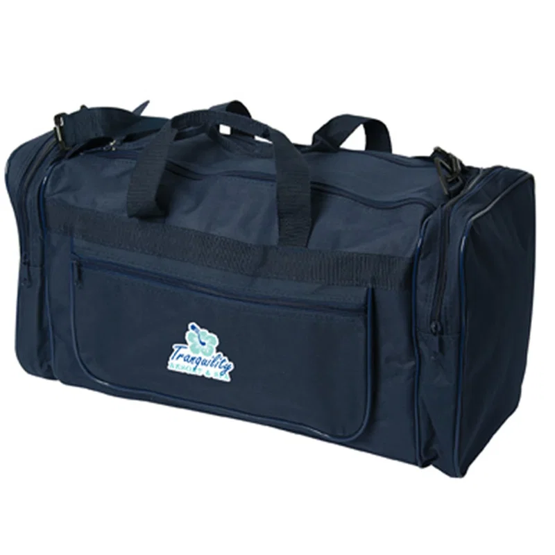 Savannah Classic 20" Sports Bag — view 3