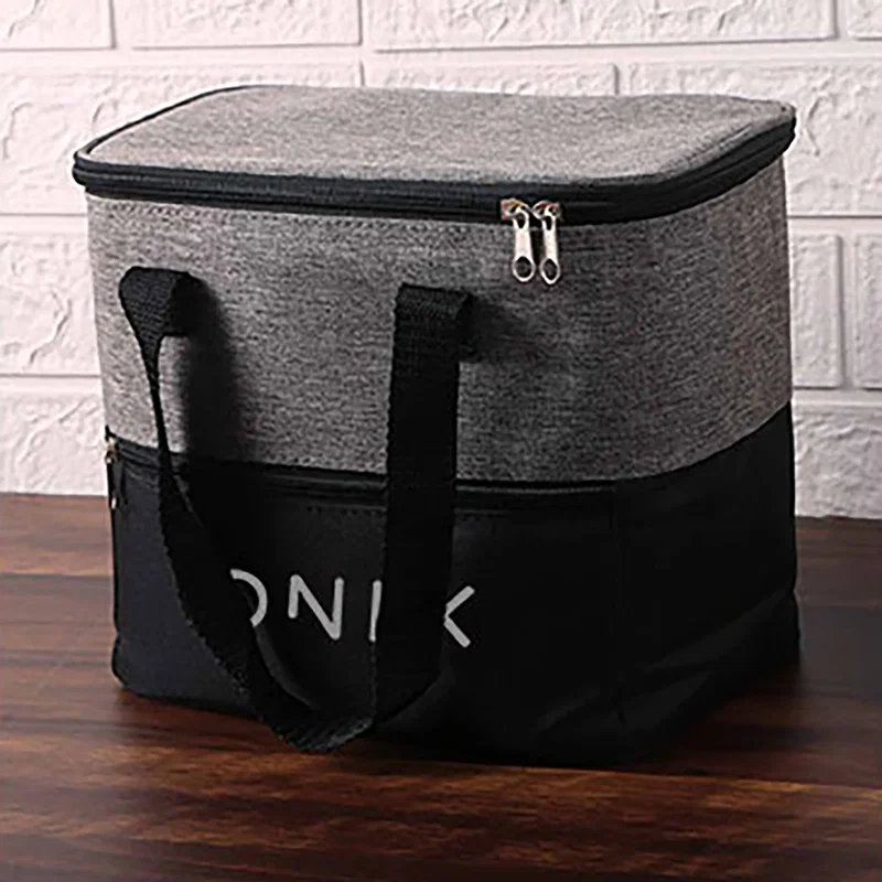Savannah Cycle Cooler Bag — view 1