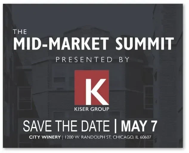 Save The Date Magnet 3 x 3 3/4