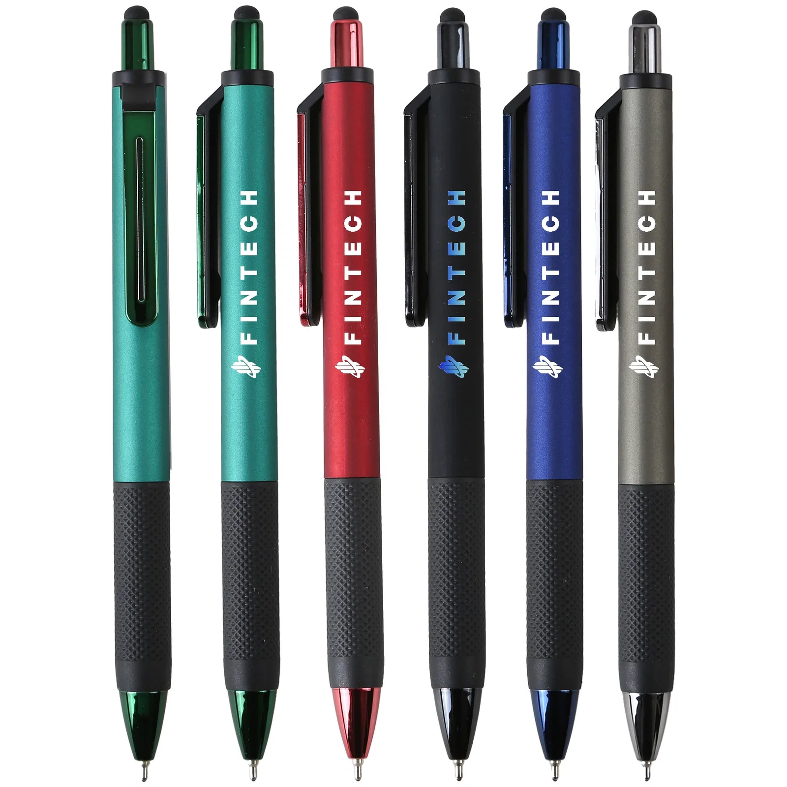 Savvy Gel Stylus — view 2