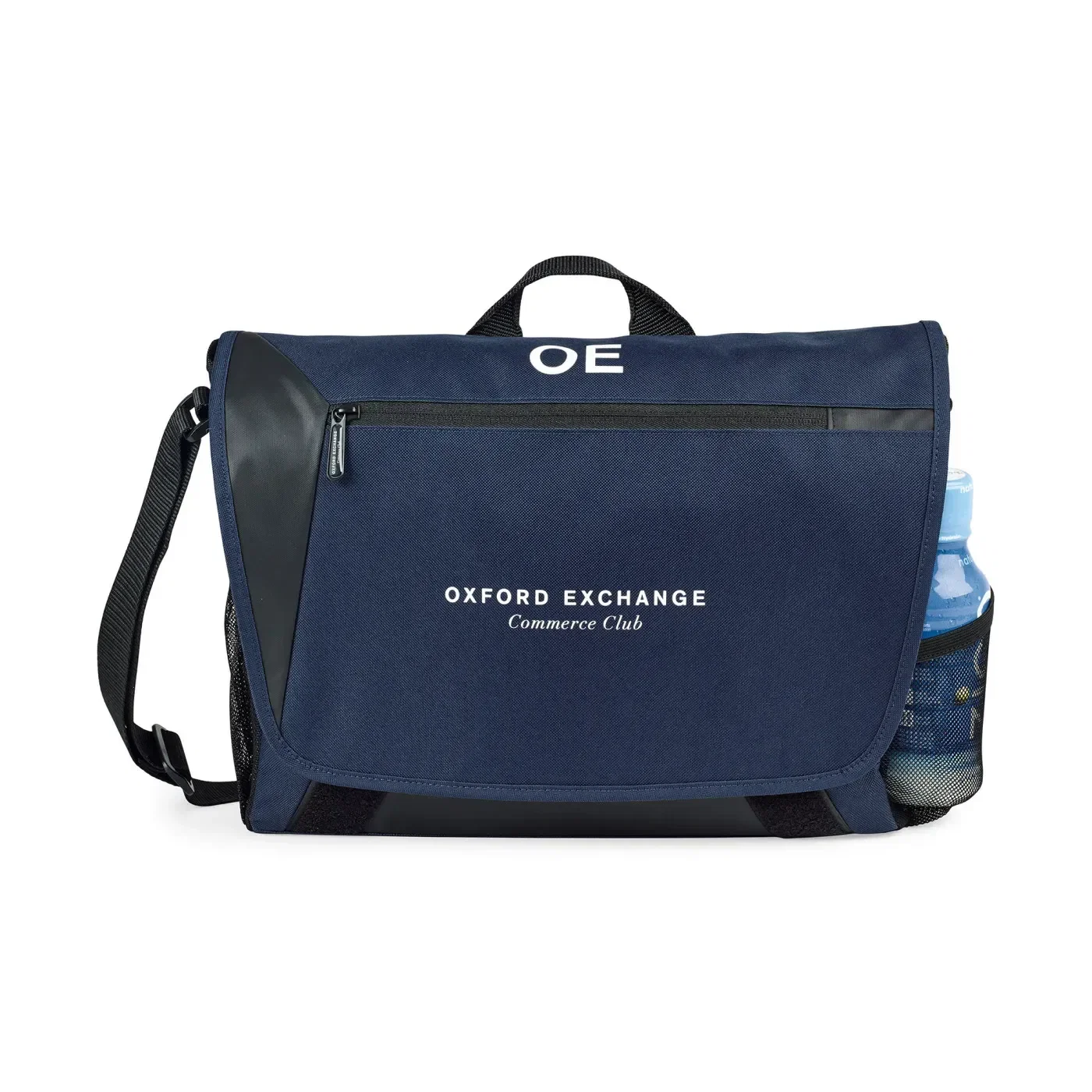 Sawyer Laptop Messenger Bag — view 2