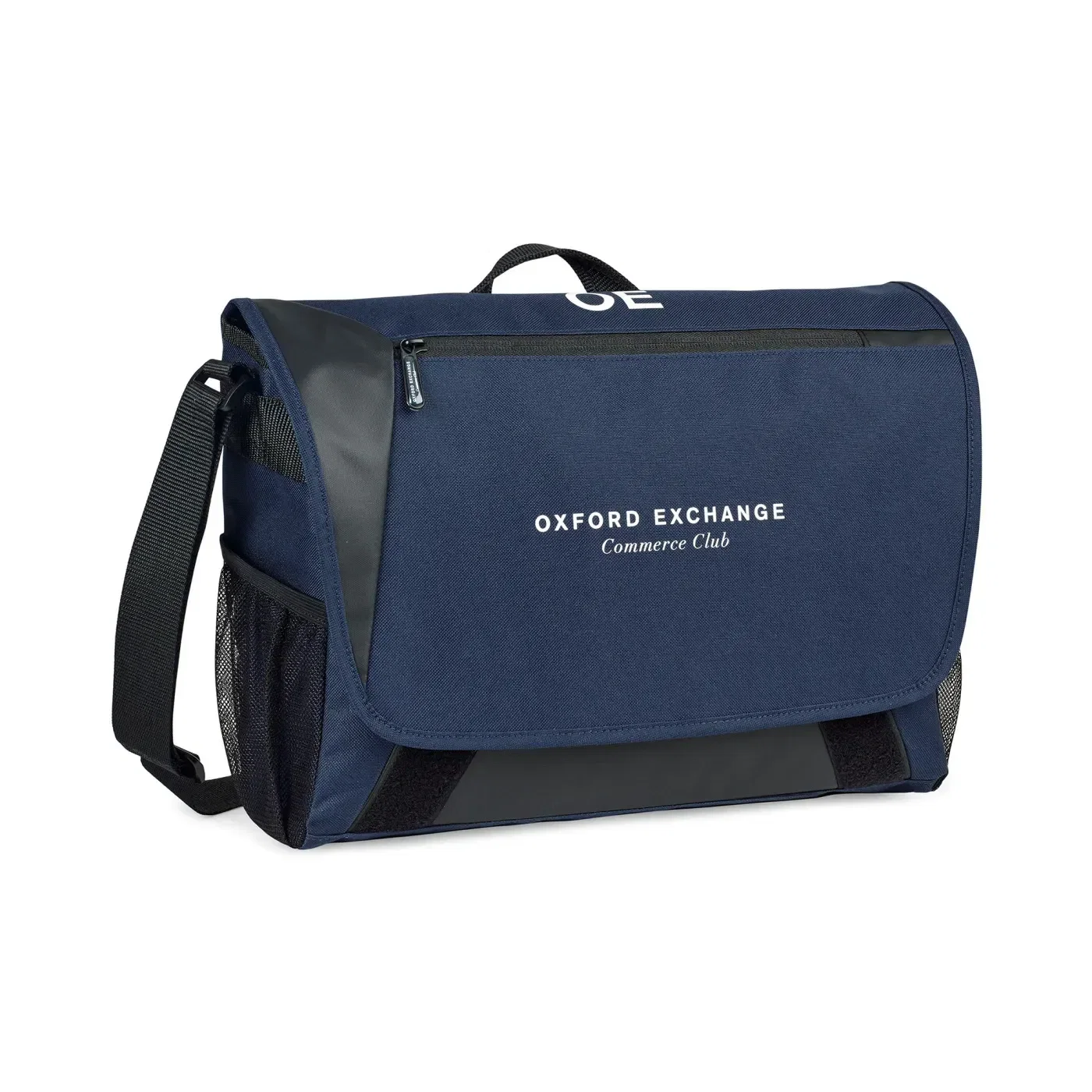 Sawyer Laptop Messenger Bag — view 3
