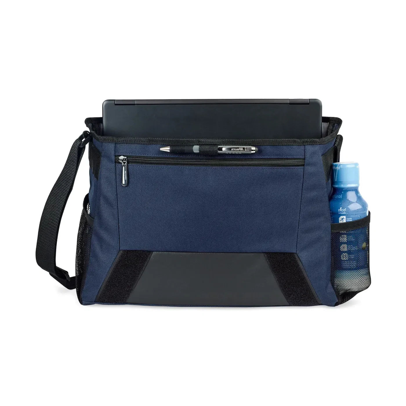Sawyer Laptop Messenger Bag — view 4