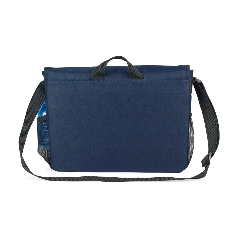 Sawyer Laptop Messenger Bag — view 5