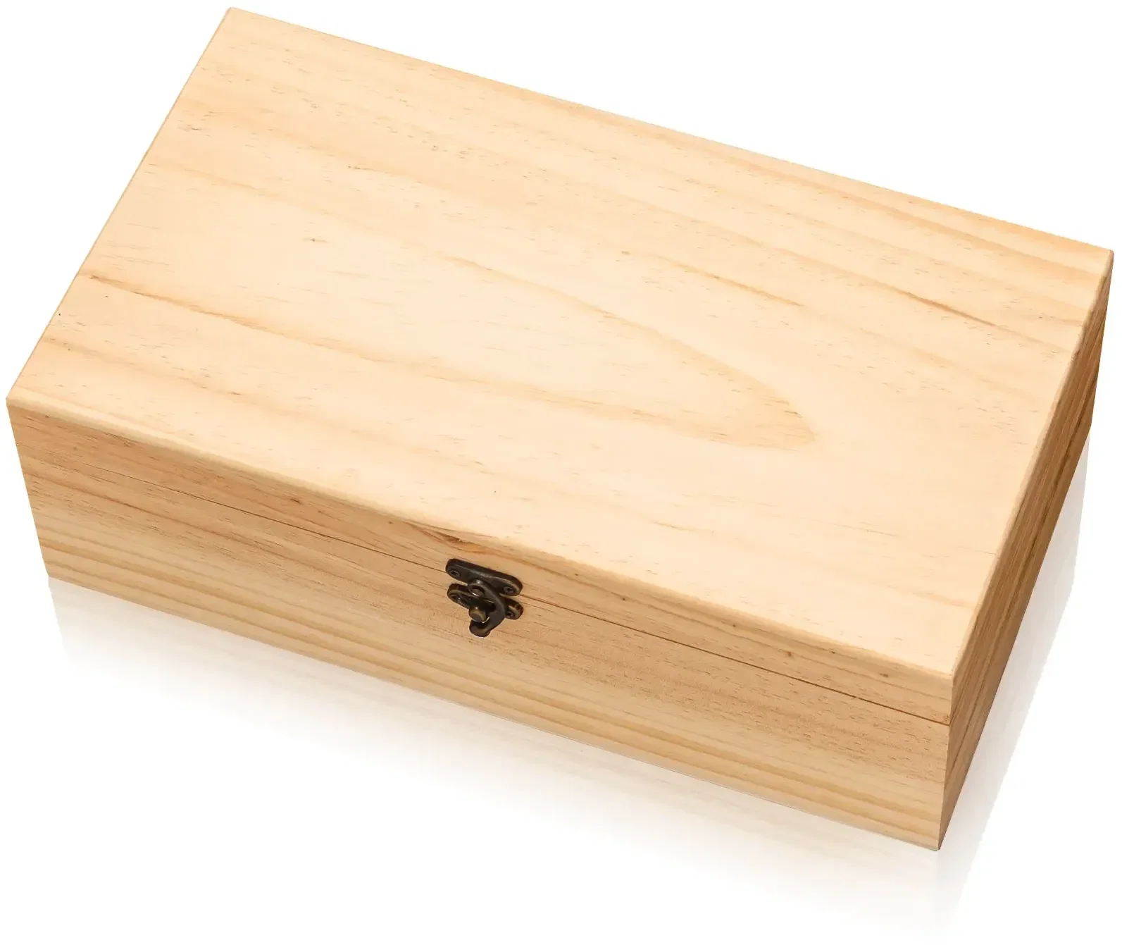 Custom Birchwood Promotional Crate — view 3