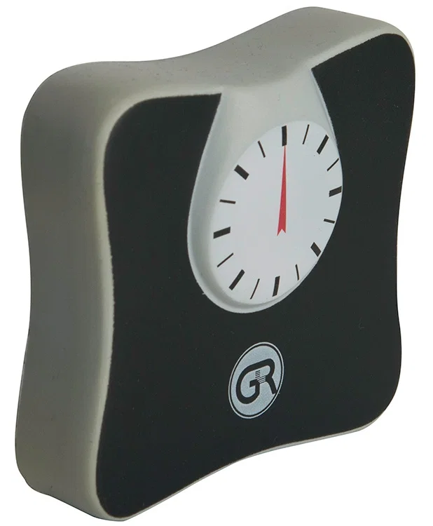 Promotional Scale Stress Reliever — view 3