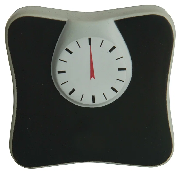Promotional Scale Stress Reliever — view 4