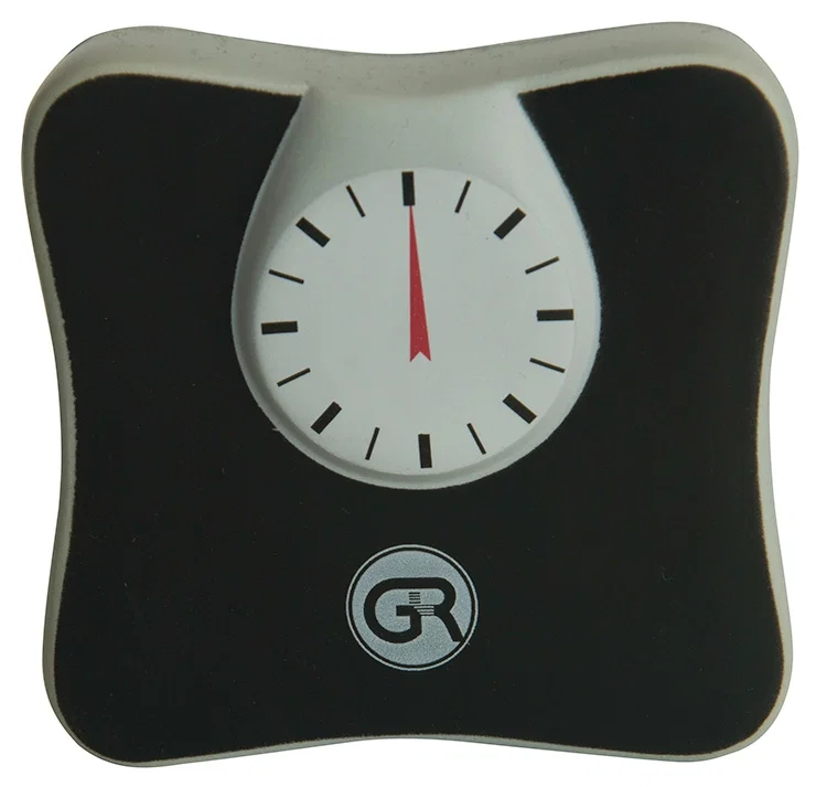 Promotional Scale Stress Reliever — view 5