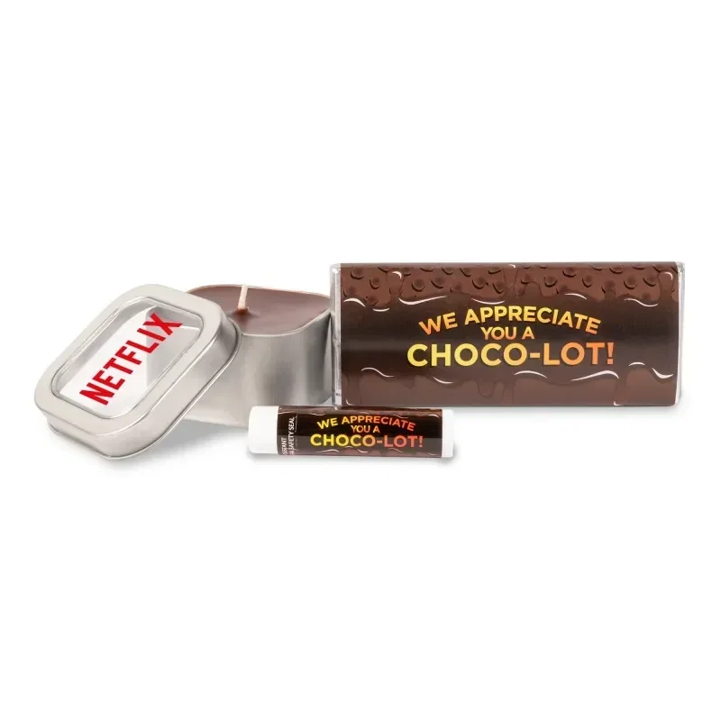 Scent-sational Chocolate Gift Box — view 2