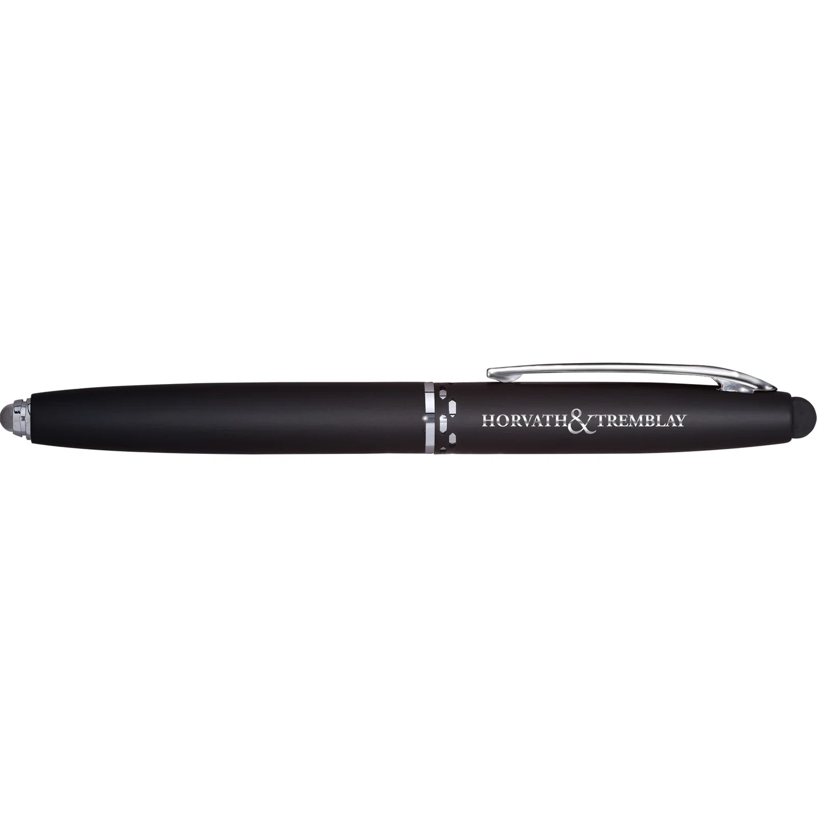 Schifano Triple Function Pen