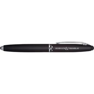 Schifano Triple Function Pen