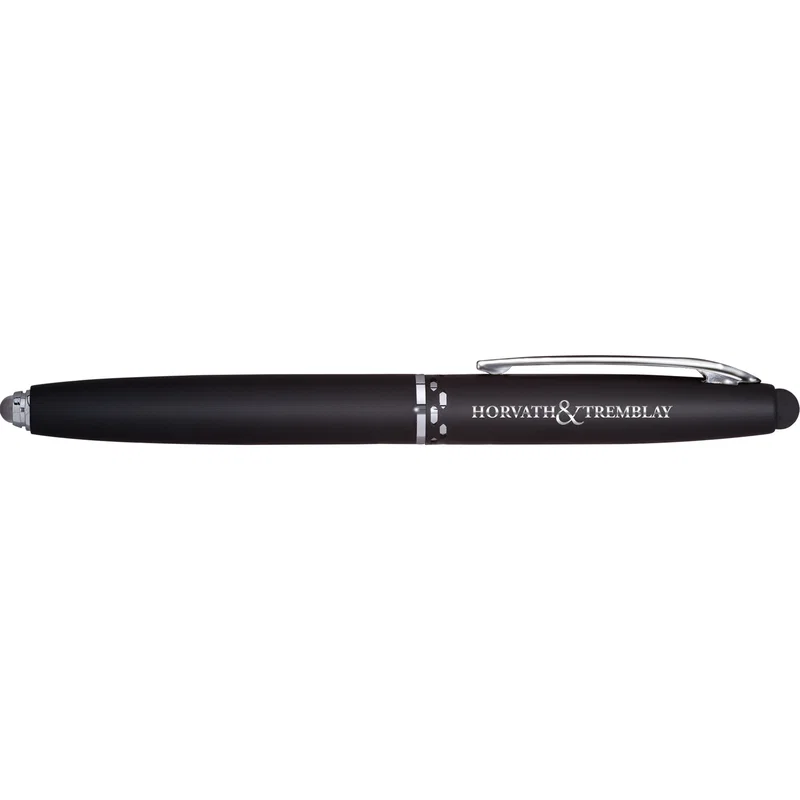 Schifano Triple Function Pen