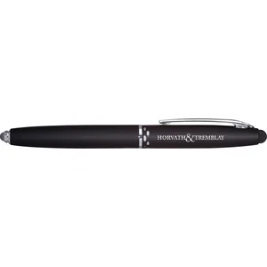 Schifano Triple Function Pen