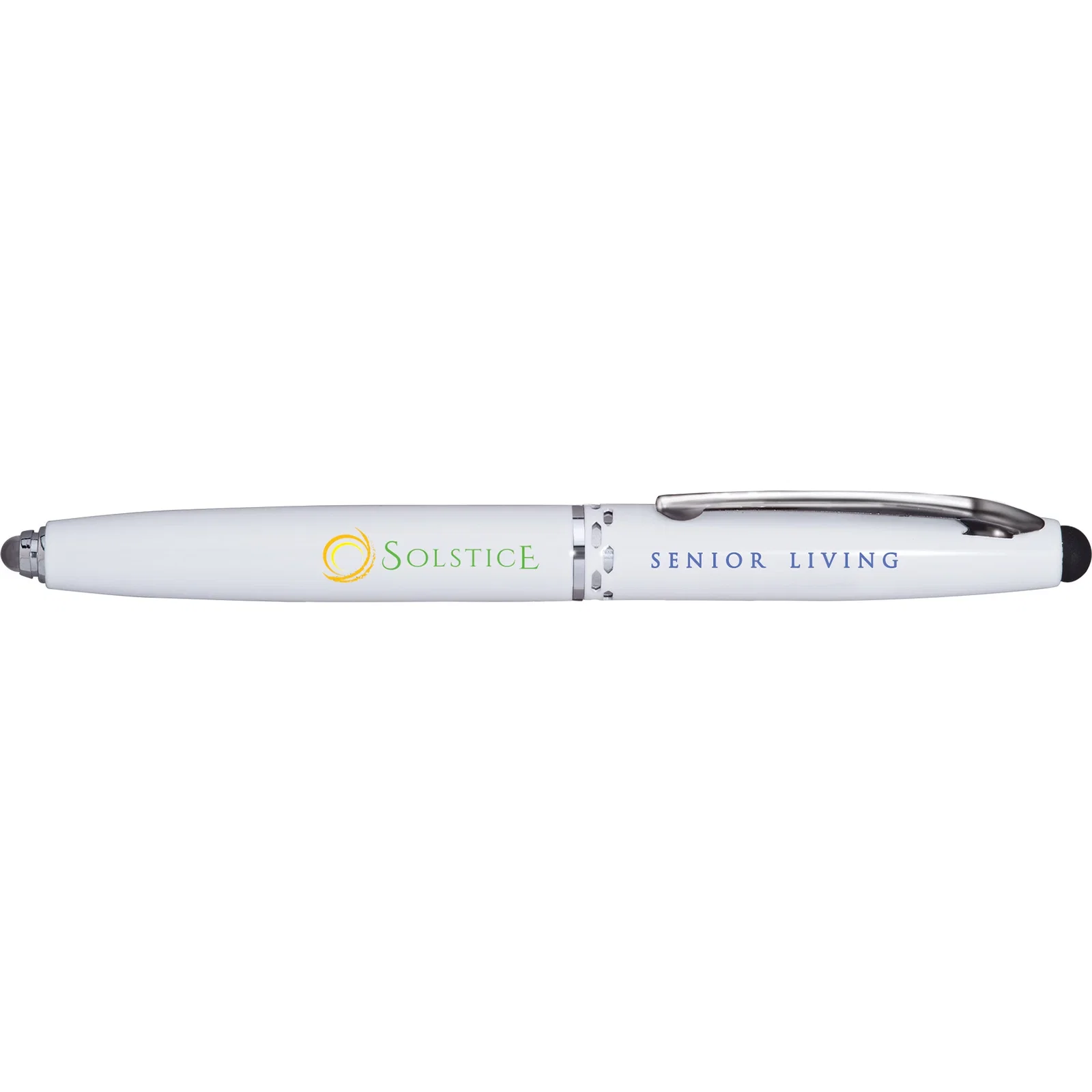 Schifano Triple Function Pen — view 2