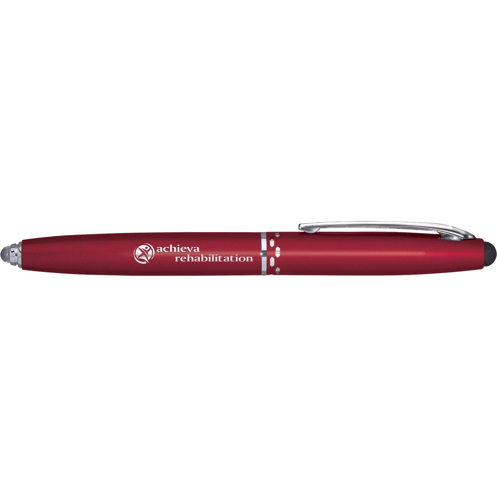 Schifano Triple Function Pen — view 3