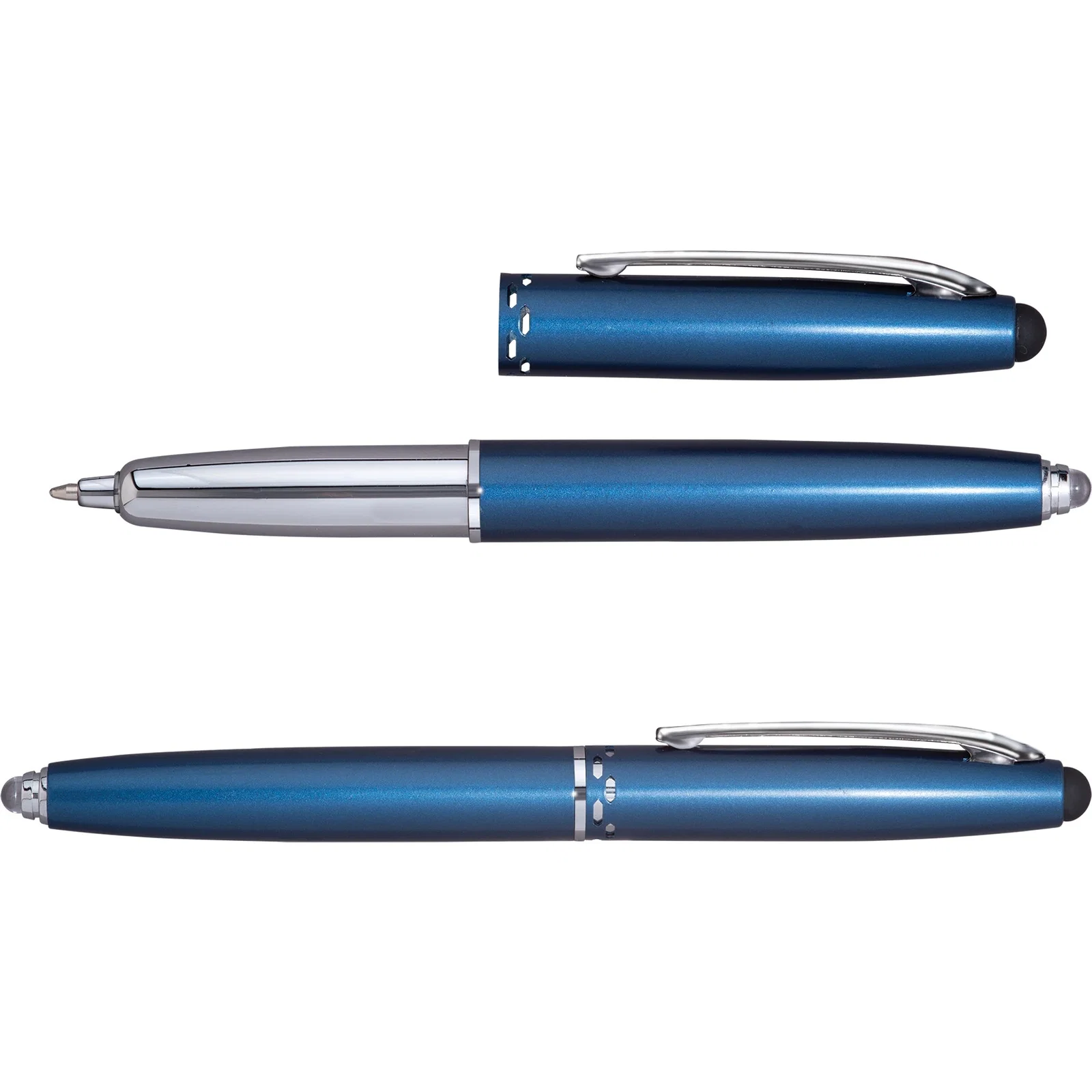 Schifano Triple Function Pen — view 6