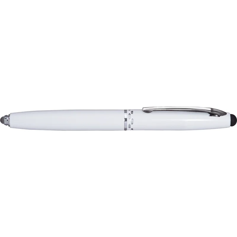 Schifano Triple Function Pen — view 9