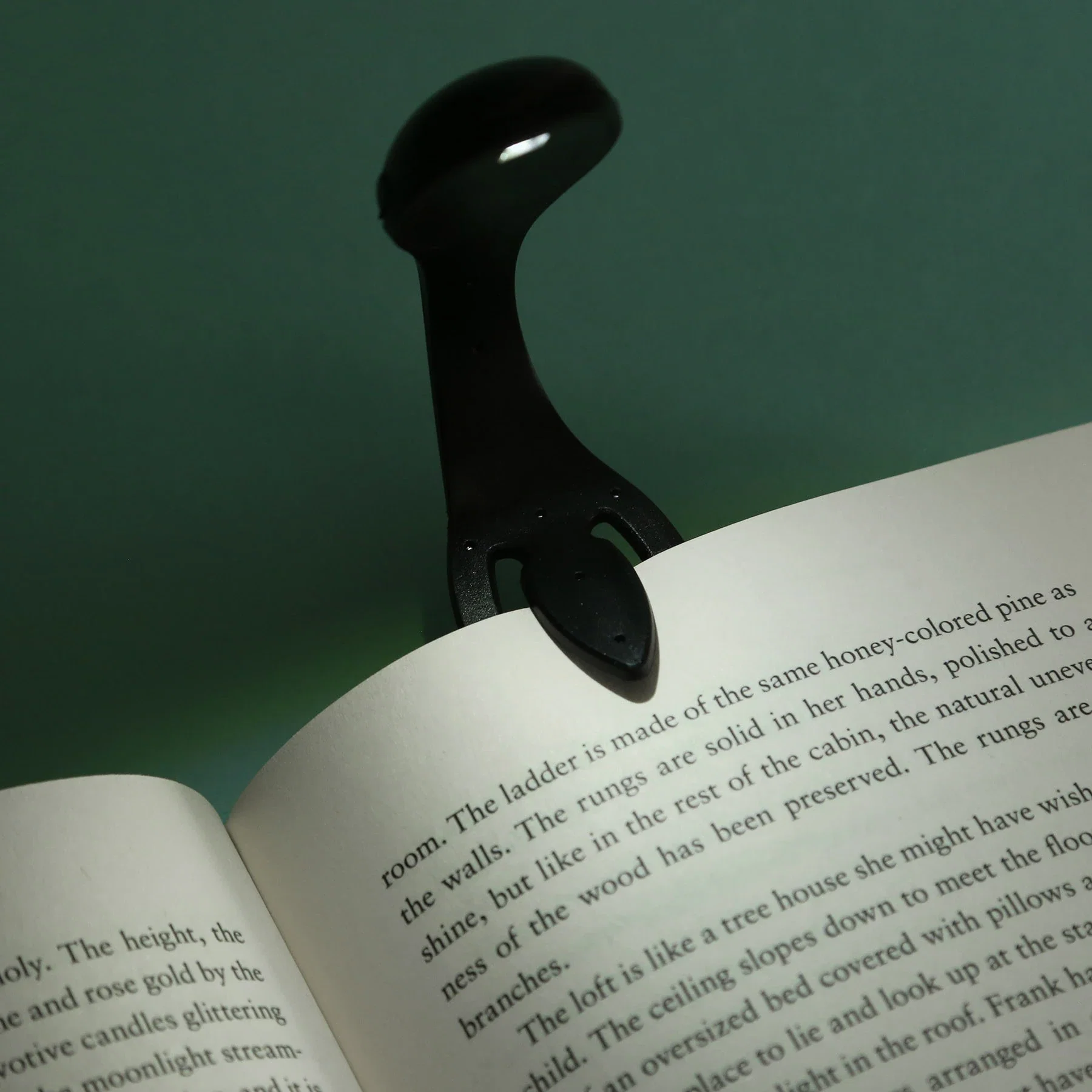 Scholar Book Light — view 4