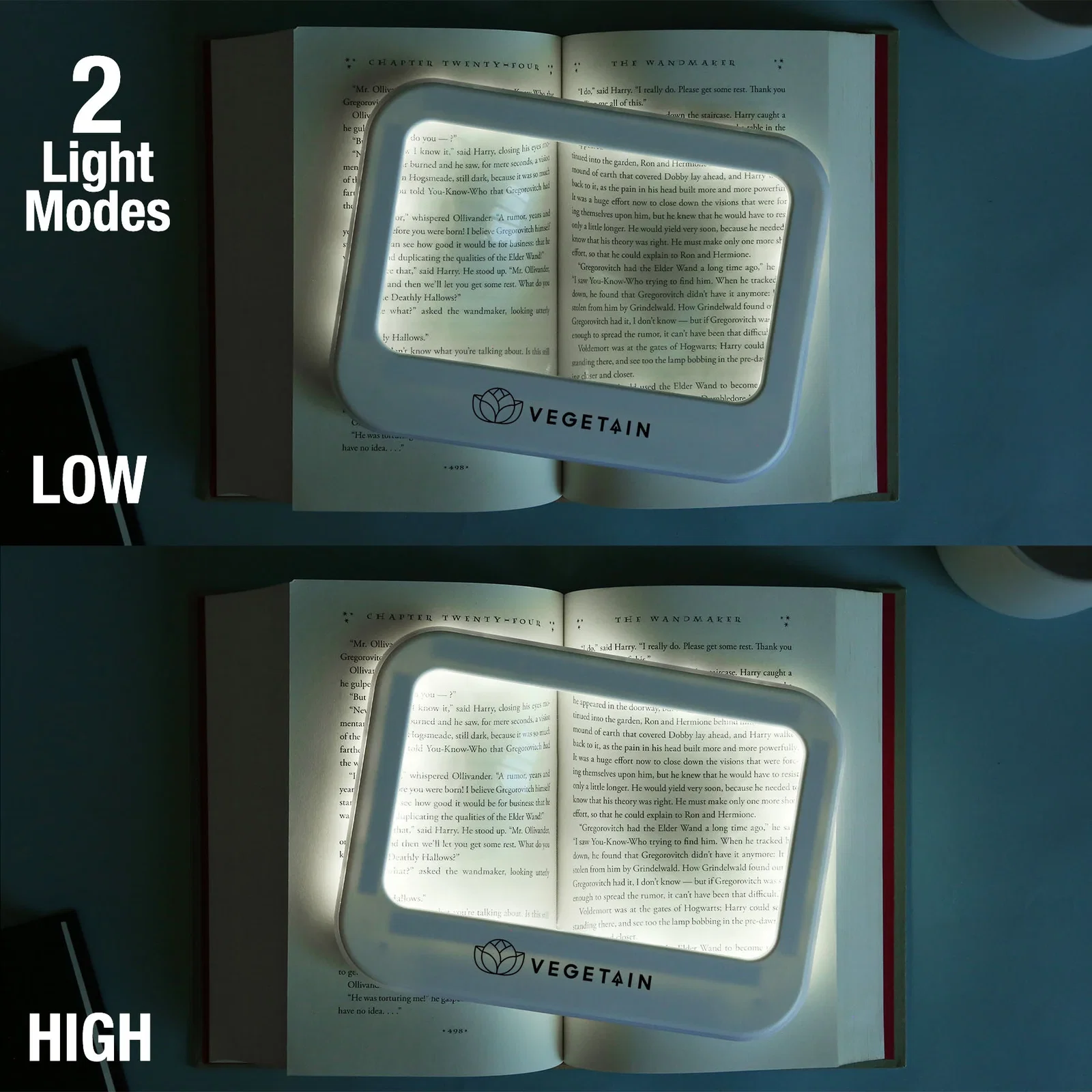 Scholar Full Page Magnifier — view 3