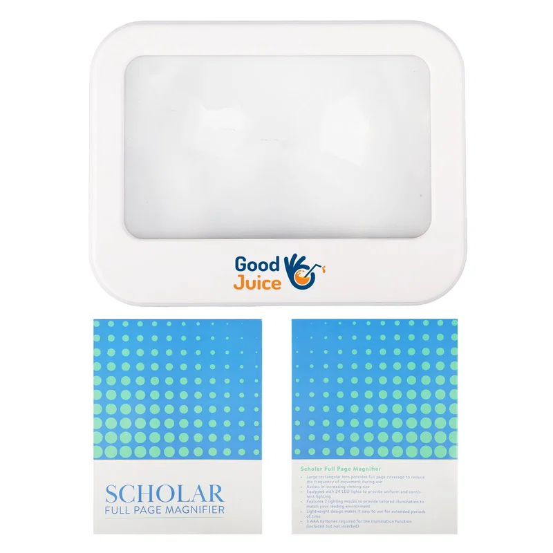 Scholar Full Page Magnifier — view 4