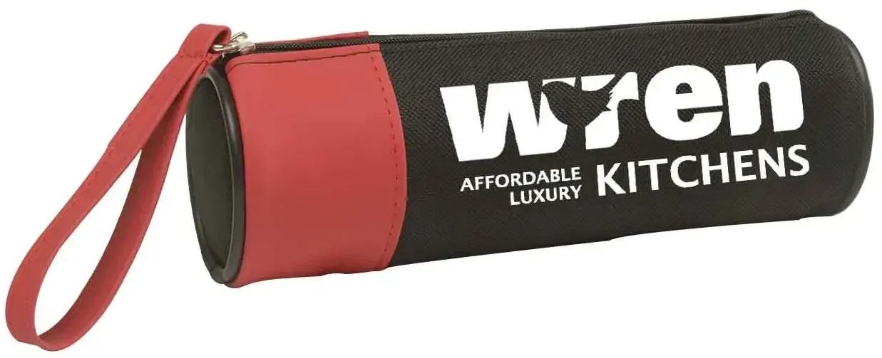 Customized Scholar Pencil Case — view 2