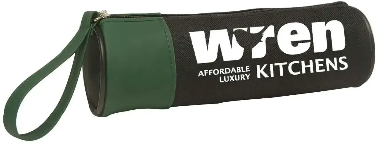 Customized Scholar Pencil Case — view 3
