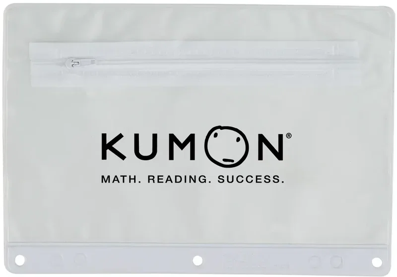 Custom School Pouch — view 5